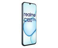 realme C100 5G 4/128GB Sprouting Green - 1609049 - zdjęcie 4